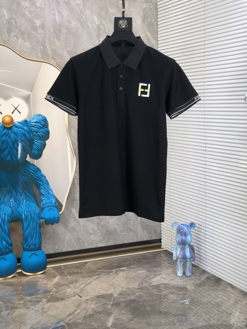 Fendi T-Shirts